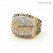 1999 St. Louis Rams Super Bowl Ring/Pendant(Premium)